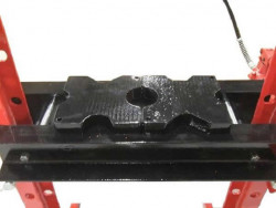 Пресс пневмогидравлический 50 тонн TORIN TY50001 заказать