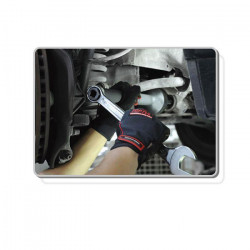 Знімач шарніру рульової рейки TOPTUL JEAH0245 купити