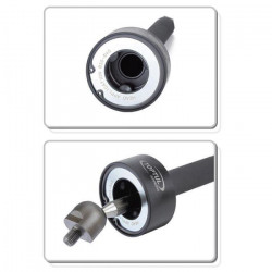 Знімач шарніру рульової рейки TOPTUL JEAH0245 в Україні