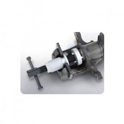 Пристосування для розведення гальмівних циліндрів TOPTUL (гвинтовий тип, праве різьблення) JGAR0304 купити