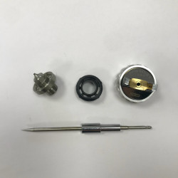 Форсунка 0,8мм для краскопультов D-951-MINI LVMP AUARITA NS-D-951-MINI-0.8LM купить