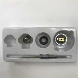 Форсунка 0,8мм для краскопультов D-951-MINI LVMP AUARITA NS-D-951-MINI-0.8LM заказать