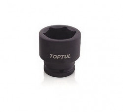 Головка торцевая ударная 3/4" TOPTUL 21мм KABA2421