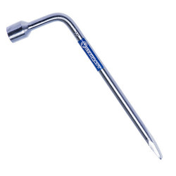 Балонник із лопаткою 19 мм СТАНДАРТ KB19ST