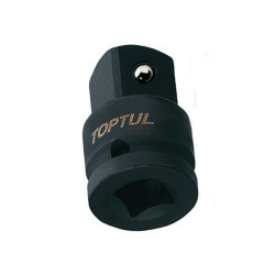 Адаптер ударний TOPTUL 3/4 &quot;х1&quot; KACA2432