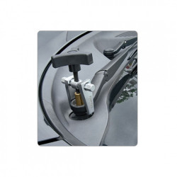 Знімач важелів склоочисників TOPTUL JFFB0142 купити