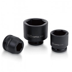 Головка ударна TOPTUL 1-1/2&quot; 55мм KABA4855