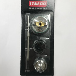 Форсунка для краскопультов H-5005, диаметр 1,4мм ITALCO NS-H-5005-1.4 купить