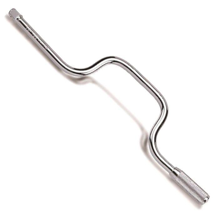 Вороток-коловорот 1/4&quot; 430мм TOPTUL CADC0840
