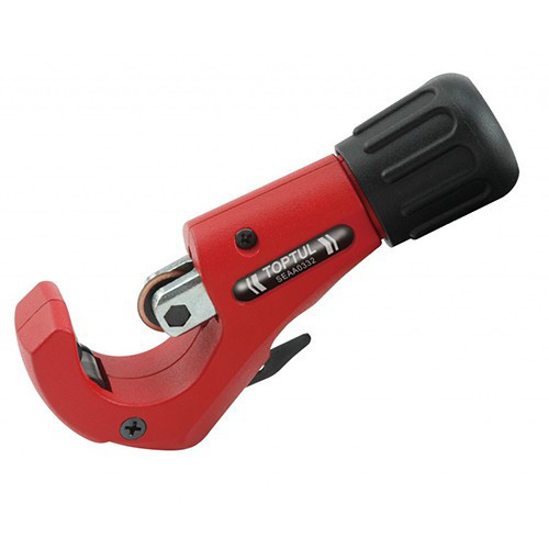 Труборіз роликовий ручний 3-32мм (1/8&quot; - 1-1/4&quot;) TOPTUL SEAA0332