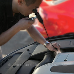 Ендоскоп зонд TOPTUL JJAU0418 в Україні