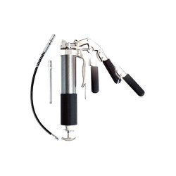 Шприц важільно-плунжерний 400мл GIKRAFT KL-488N