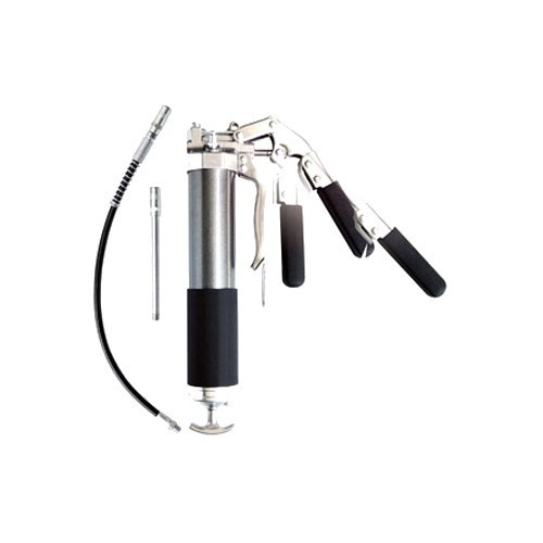 Шприц важільно-плунжерний 400мл GIKRAFT KL-488N