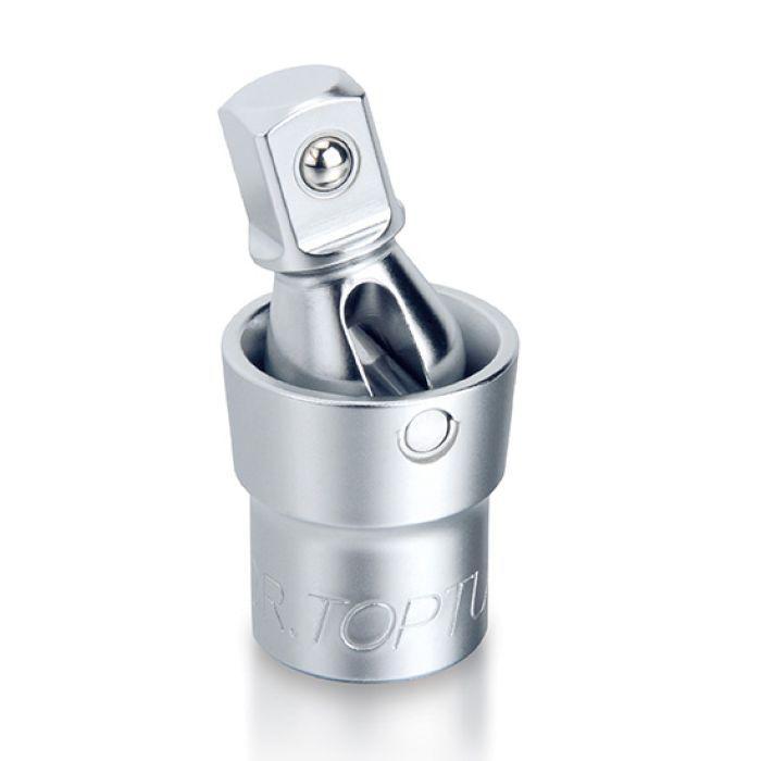 Кардан 1/4&quot; TOPTUL посилений CAHD0834