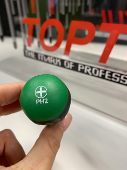 Короткая отвертка крестовая TOPTUL PH2x25 FBBB0203 - фото №3 Короткая отвертка крестовая TOPTUL PH2x25 FBBB0203 в Украине