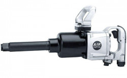 Пневмогайковерт ударний TOPTUL 1&quot; 2440N/m 4000 об/хв KAAB321808