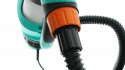 Краскопульт электр. STURM SG9645B (220В; 450Вт) - фото №3 Краскопульт электр. STURM SG9645B (220В; 450Вт) в Украине