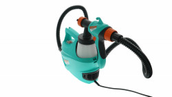 Краскопульт электр. STURM SG9645B (220В; 450Вт) - фото №4 Краскопульт электр. STURM SG9645B (220В; 450Вт) заказать