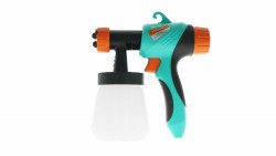 Краскопульт электр. STURM SG9645B (220В; 450Вт) - фото №5 Краскопульт электр. STURM SG9645B (220В; 450Вт) не дорого