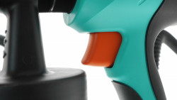 Краскопульт электр. STURM SG9645B (220В; 450Вт) - фото №7 Краскопульт электр. STURM SG9645B (220В; 450Вт) в интернет-магазине