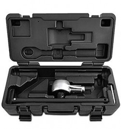 Редуктор-підсилювач крутного моменту TOPTUL 1/2&quot;х3/4&quot; 460-1400Nm ANAE1624