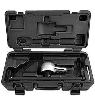 Редуктор-підсилювач крутного моменту TOPTUL 1/2&quot;х3/4&quot; 460-1400Nm ANAE1624