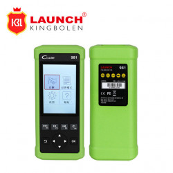 Авто-сканер LAUNCH Creader-981  в Украине
