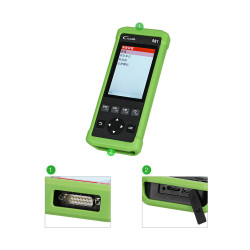 Авто-сканер LAUNCH Creader-981  заказать