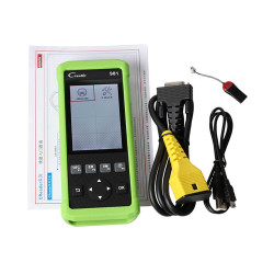 Авто-сканер LAUNCH Creader-981  не дорого