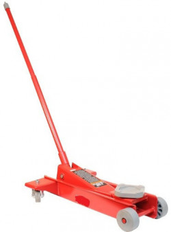 Домкрат подкатной профессиональный 2,0т 130-535 мм TORIN TR20006 купить