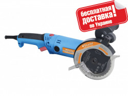 Пила дисковая ручн. STURM TC1312P, 1300 Вт, 125 мм купить