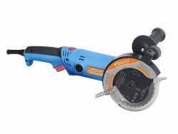 Пила дисковая ручн. STURM TC1312P, 1300 Вт, 125 мм