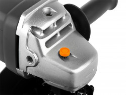 Болгарка ЭНЕРГОМАШ УШМ-90230П (230 мм; 2100 Вт; серого цвета) заказать