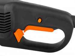 Болгарка ЭНЕРГОМАШ УШМ-90230П (230 мм; 2100 Вт; серого цвета) не дорого