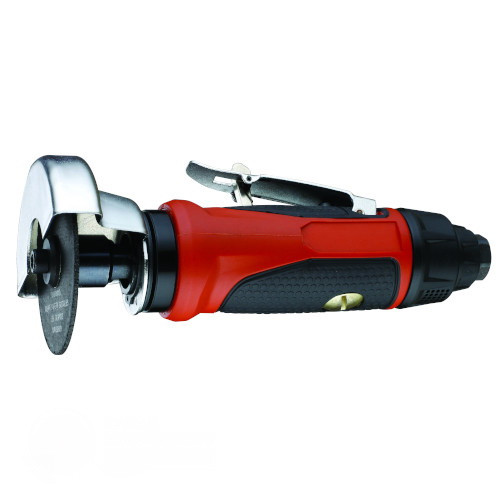 Отрезная машинка 75мм пневматическая 3" AIRKRAFT AT-6027N - Фото 1 Отрезная машинка 75мм пневматическая 3" AIRKRAFT AT-6027N