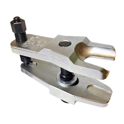 Знімач кульових опор та кермових тяг універсальний (ХЗСО) BJP1801