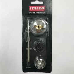 Форсунка для фарбопультів Gloss LVMP 1,8мм ITALCO NS-Gloss-1.8LM в Україні