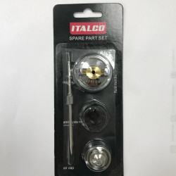 Форсунка для краскопультов Gloss LVMP 1,4мм ITALCO NS-Gloss-1.4LM купить