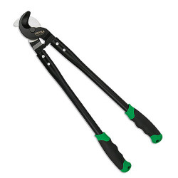 Шматочки для кабелю 18&quot; d21мм TOPTUL DNAC1218