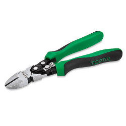 Бокорізи посилені TOPTUL 7,5&quot; DEBF227E