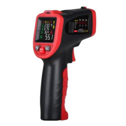 Пірометр (термопара) -50-1050°C WINTACT WT323E замовити
