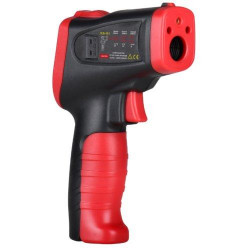 Пірометр (термопара) -50-1050°C WINTACT WT323E фото