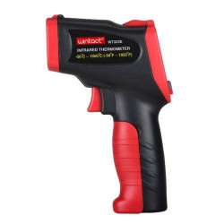 Пірометр (термопара) -50-1050°C WINTACT WT323E в інтернет-магазині