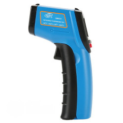 ІНФРАЧЕРВОНИЙ пірометр -50-530°C BENETECH GM531 в Україні