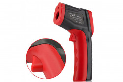 Безконтактний інфрачервоний термометр (пірометр) — 50-380 °C WINTACT WT320 купити