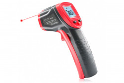 Безконтактний інфрачервоний термометр (пірометр) — 50-380 °C WINTACT WT320 в Україні