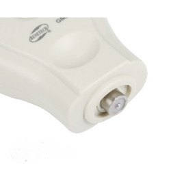 Цифровий товщиномір лакофарбових покриттів Fe/nFe, 0-1800мкм BENETECH GM211 замовити