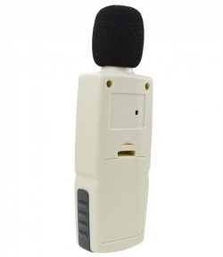 Шумомір 30-130 дБ BENETECH GM1352 не дорого