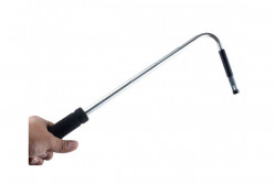 Термоанемометр профессиональный USB 0,3-30 м/с, 0-45°C BENETECH GM8903 в Украине