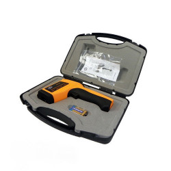 Пірометр промисловий -30-1150°C BENETECH GM1150 замовити